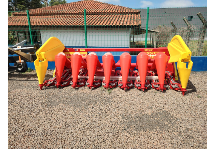 Plataforma vence tudo 8x50 