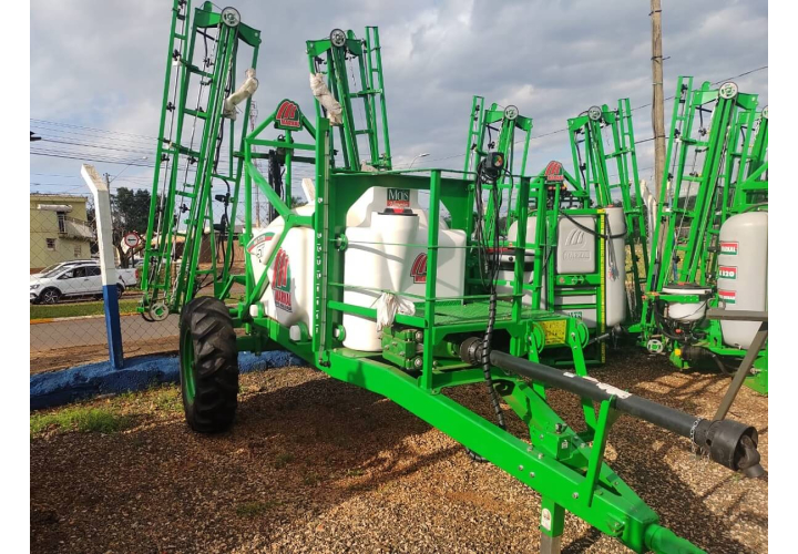 Markal - Pulverizador Mk 2020 ST
