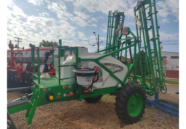 Markal - Pulverizador Mk 2020 ST