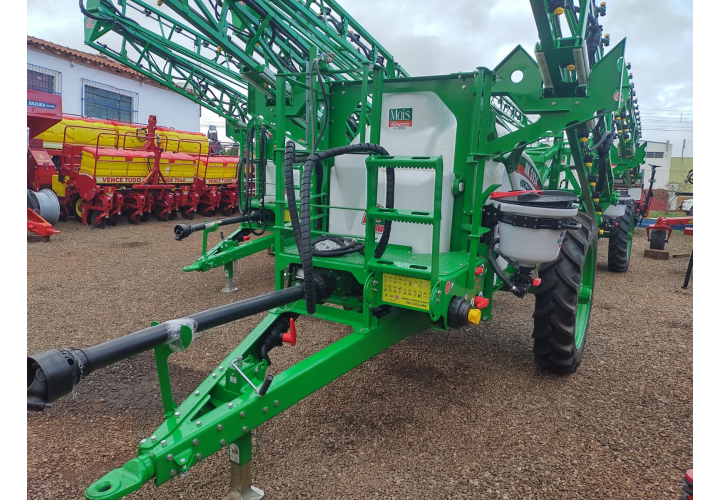 Markal - Pulverizador MK2524 Markal - Pulverizador MK2524