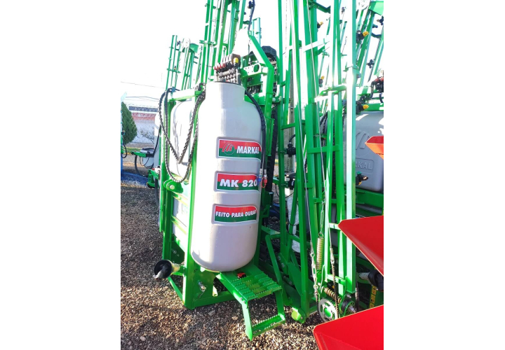 Markal - Pulverizador MK 820