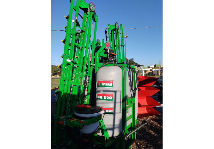 Markal - Pulverizador MK 820