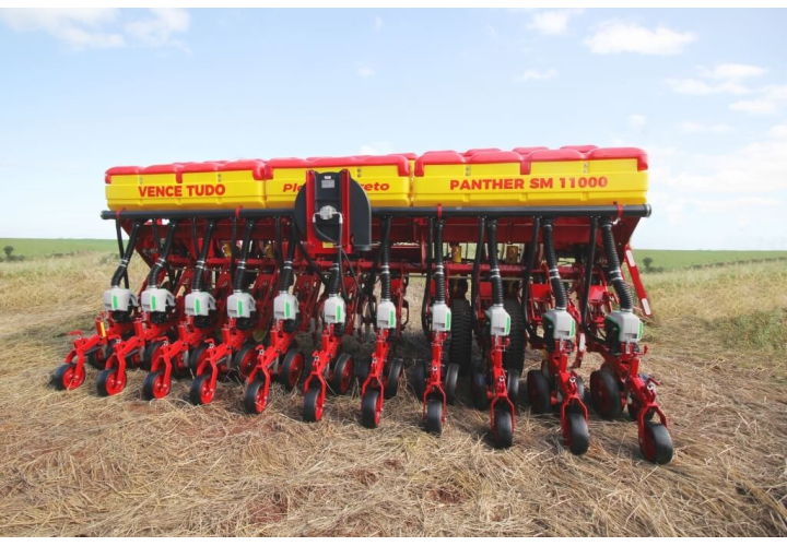 Vence Tudo - Panther SM 11000 Vence Tudo - Panther SM 11000